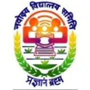 JNV Logo